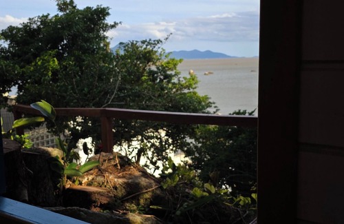 Florianopolis Chalet De Esquí | Beach Cottage in Florianópolis