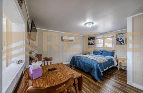 Lake Ozark Casa | Beach Cabin #2