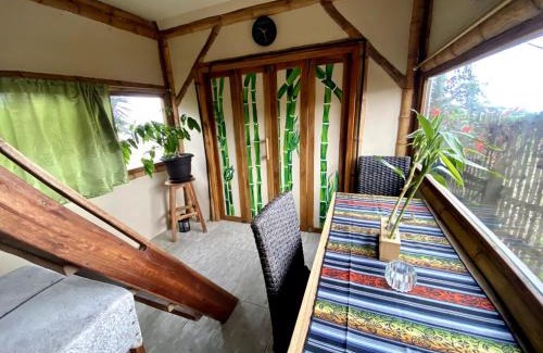 Manta Casa | Beach Cabin