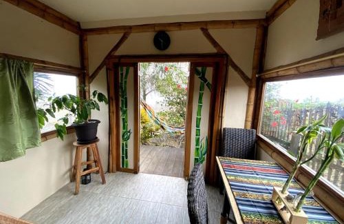 Manta Casa | Beach Cabin