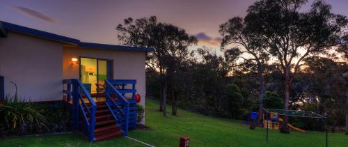 Merimbula Apartamento | Beach Cabins Merimbula