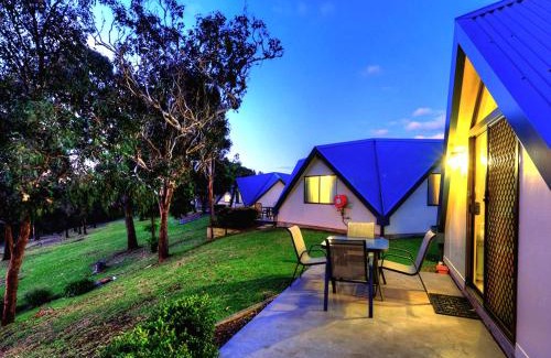 Merimbula Apartamento | Beach Cabins Merimbula
