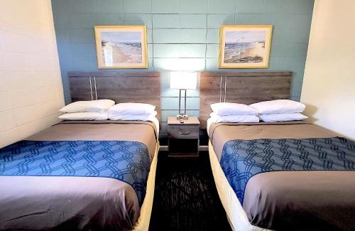 Northeast Virginia Beach Hotel | Beach Carousel Virginia Beach