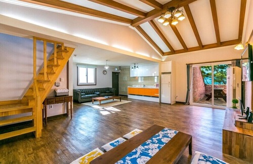 Urikkae Apartamento | Beach castle hotel & resort