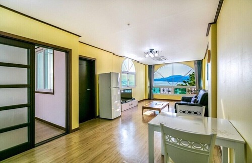 Urikkae Apartamento | Beach castle hotel & resort