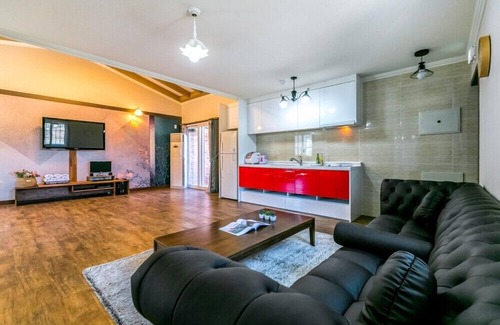 Urikkae Apartamento | Beach castle hotel & resort