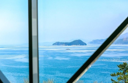 Urikkae Apartamento | Beach castle hotel & resort