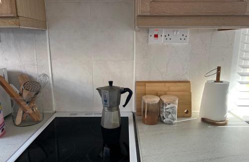 Great Yarmouth Chalet De Esquí | Beach Chalet - 2 Bedrooms - 4 Guests - Parking