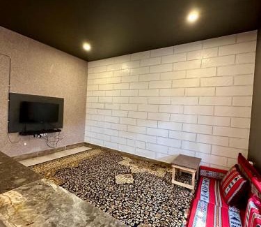 Al Hadd Chalet De Esquí | Beach Chalet - 6