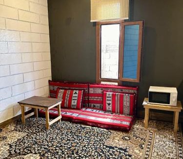 Al Hadd Chalet De Esquí | Beach Chalet - 6