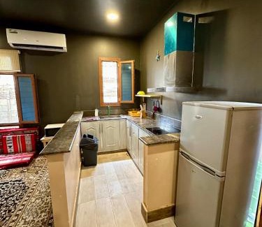 Al Hadd Chalet De Esquí | Beach Chalet - 6