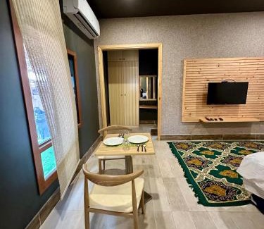 Al Hadd Chalet De Esquí | Beach Chalet - 6