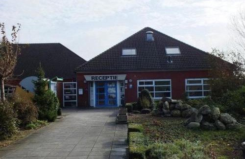 Andijk Casa | Beach Chalet am Wasser Nr. 169