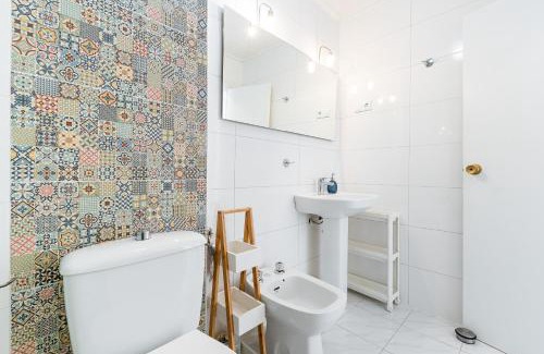 La Mata Apartamento | Beach Chillout Apartment, 100m to the sea