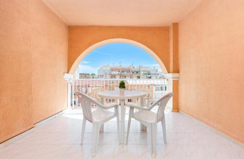 La Mata Apartamento | Beach Chillout Apartment, 100m to the sea