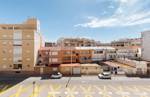 La Mata Apartamento | Beach Chillout Apartment, 100m to the sea