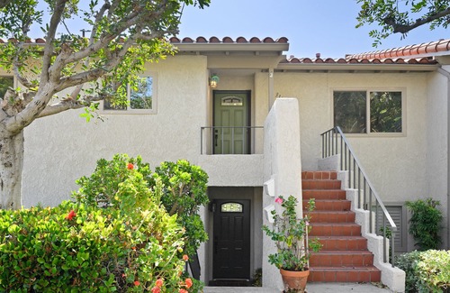 Laguna Niguel Condominio | Beach Cities Quiet Getaway - 1.5 mins from Ocean front