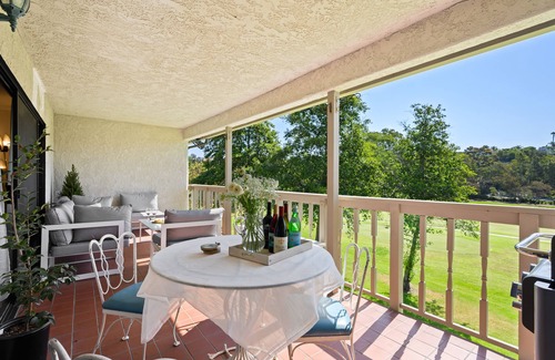 Laguna Niguel Condominio | Beach Cities Quiet Getaway - 1.5 mins from Ocean front