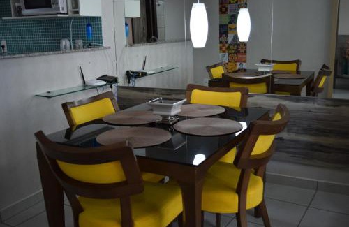 Fortaleza Apartamento | Beach Class Exclusive