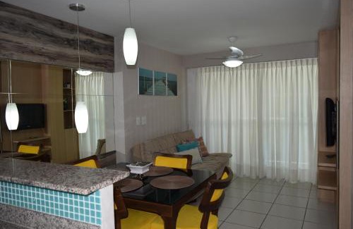Fortaleza Apartamento | Beach Class Exclusive