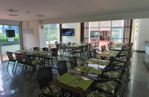 Fortaleza Apartamento | Beach Class Exclusive