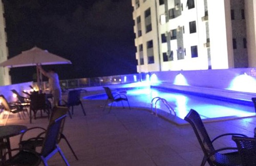 Pina Apartamento | Beach Class Executive
