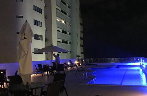Pina Apartamento | Beach Class Executive