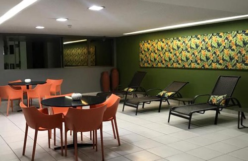 Pina Apartamento | Beach Class Executive