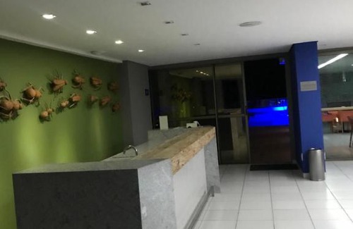 Pina Apartamento | Beach Class Executive