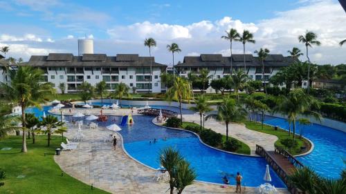 Porto de Galinhas Apartamento | Beach Class Resort Muro Alto - Piscinas Naturais