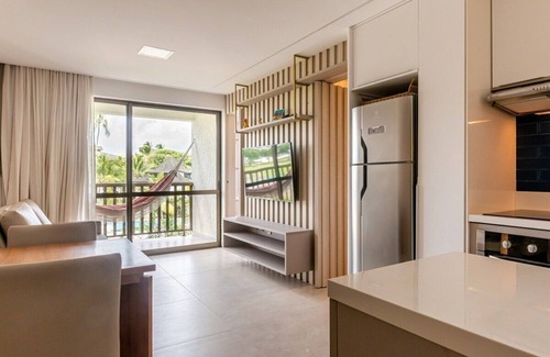 Porto de Galinhas Apartamento | Beach Class Resort