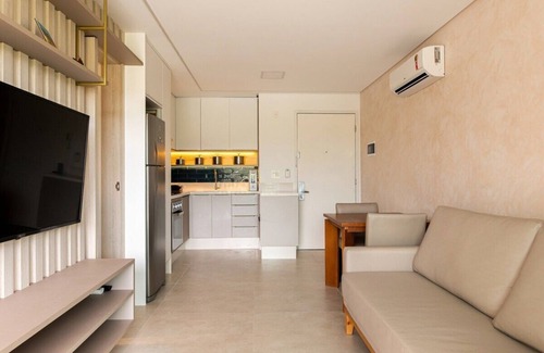 Porto de Galinhas Apartamento | Beach Class Resort