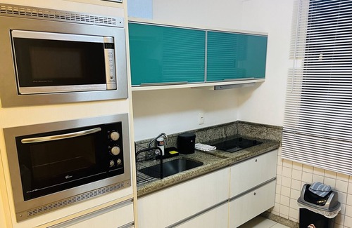 Porto de Galinhas Apartamento | Beach Class Slin Muro Alto
