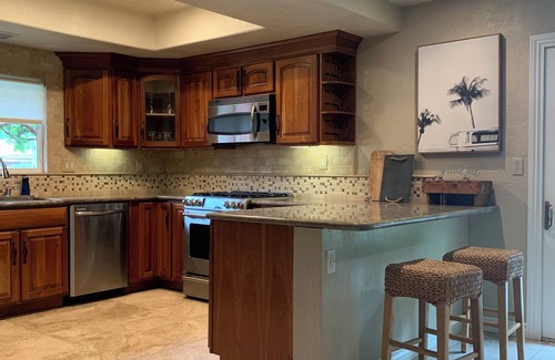 Laguna Niguel Casa | Beach close home