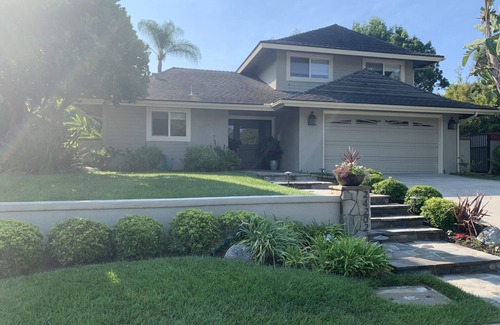 Laguna Niguel Casa | Beach close home