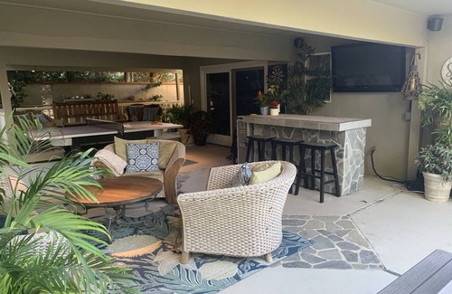 Laguna Niguel Casa | Beach close home