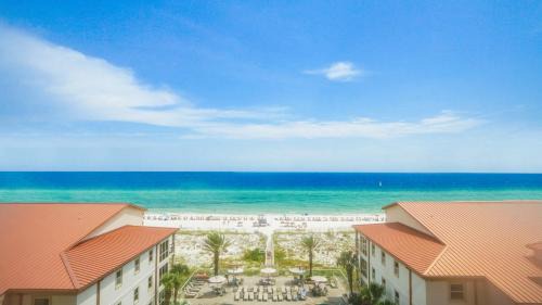 Pensacola Beach Apartamento | Beach Club 1B - 205A