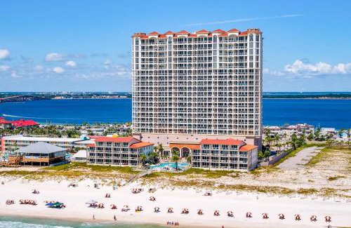 Pensacola Beach Apartamento | Beach Club 1B - 205A