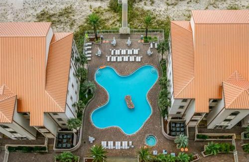 Pensacola Beach Apartamento | Beach Club 1B - 205A
