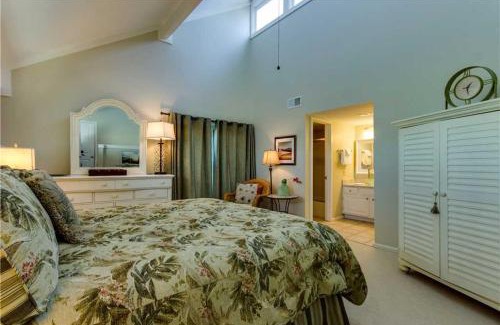 Seabrook Island Villa | Beach Club 341