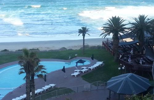 Mossel Bay Apartamento | Beach Club 503 Diaz Beach Mosselbay
