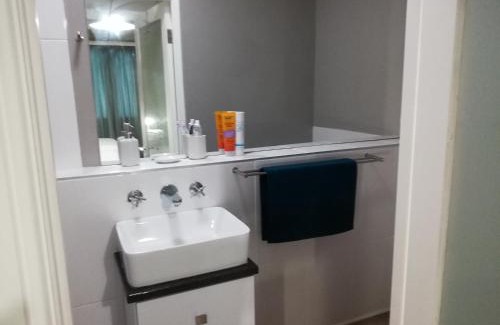 Mossel Bay Apartamento | Beach Club 503 Diaz Beach Mosselbay