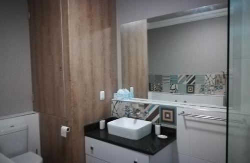 Mossel Bay Apartamento | Beach Club 503 Diaz Beach Mosselbay