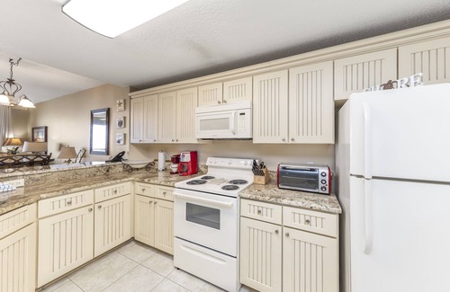 Fort Morgan Condominio | Beach Club 708D