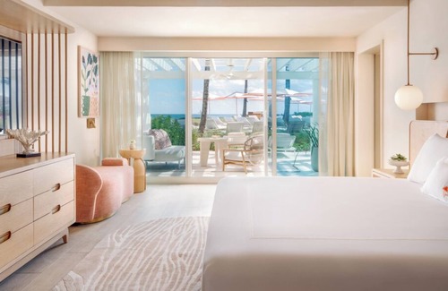Boca Raton Complejo | Beach Club at The Boca Raton