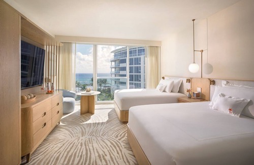Boca Raton Complejo | Beach Club at The Boca Raton