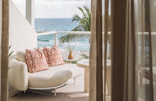 Boca Raton Complejo | Beach Club at The Boca Raton