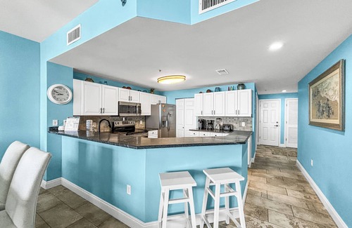 Fort Morgan Condominio | Beach Club by ALBVR