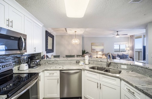 Fort Morgan Condominio | Beach Club by ALBVR