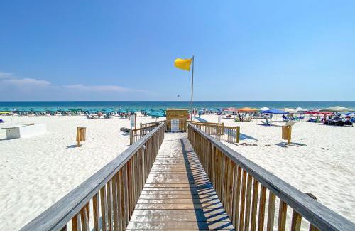 Fort Morgan Apartamento | Beach Club C-905-New-Beachfront-Full Service Resort